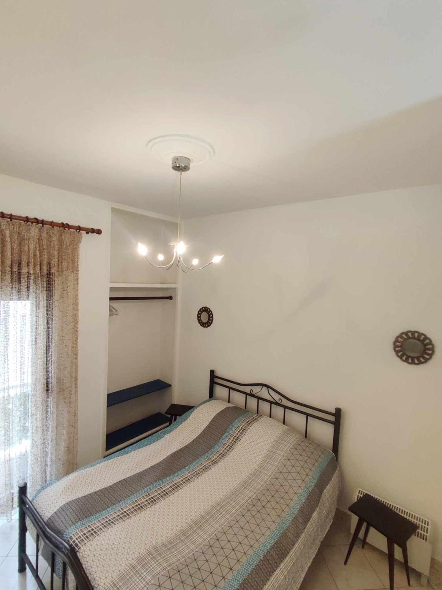 Remezzo Alexandroupolis Apartment Exterior photo