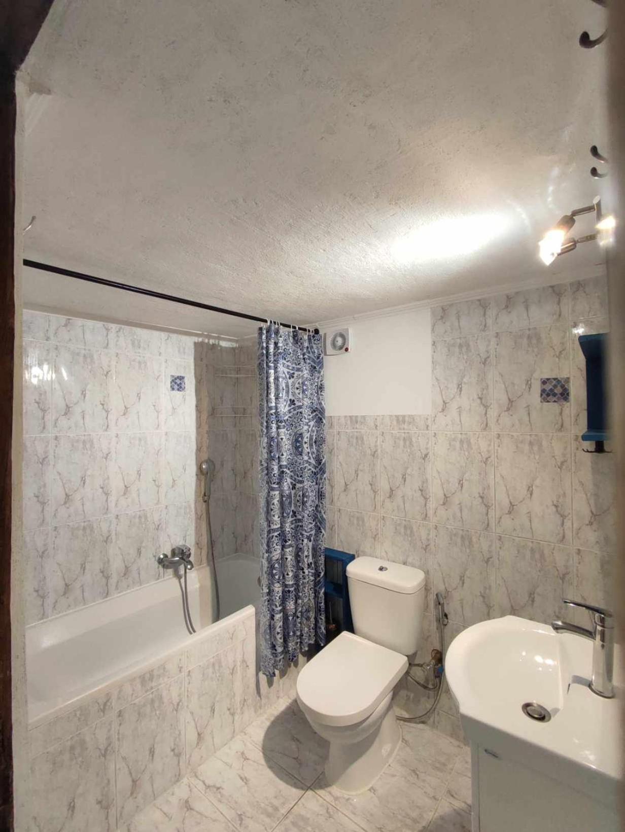 Remezzo Alexandroupolis Apartment Exterior photo