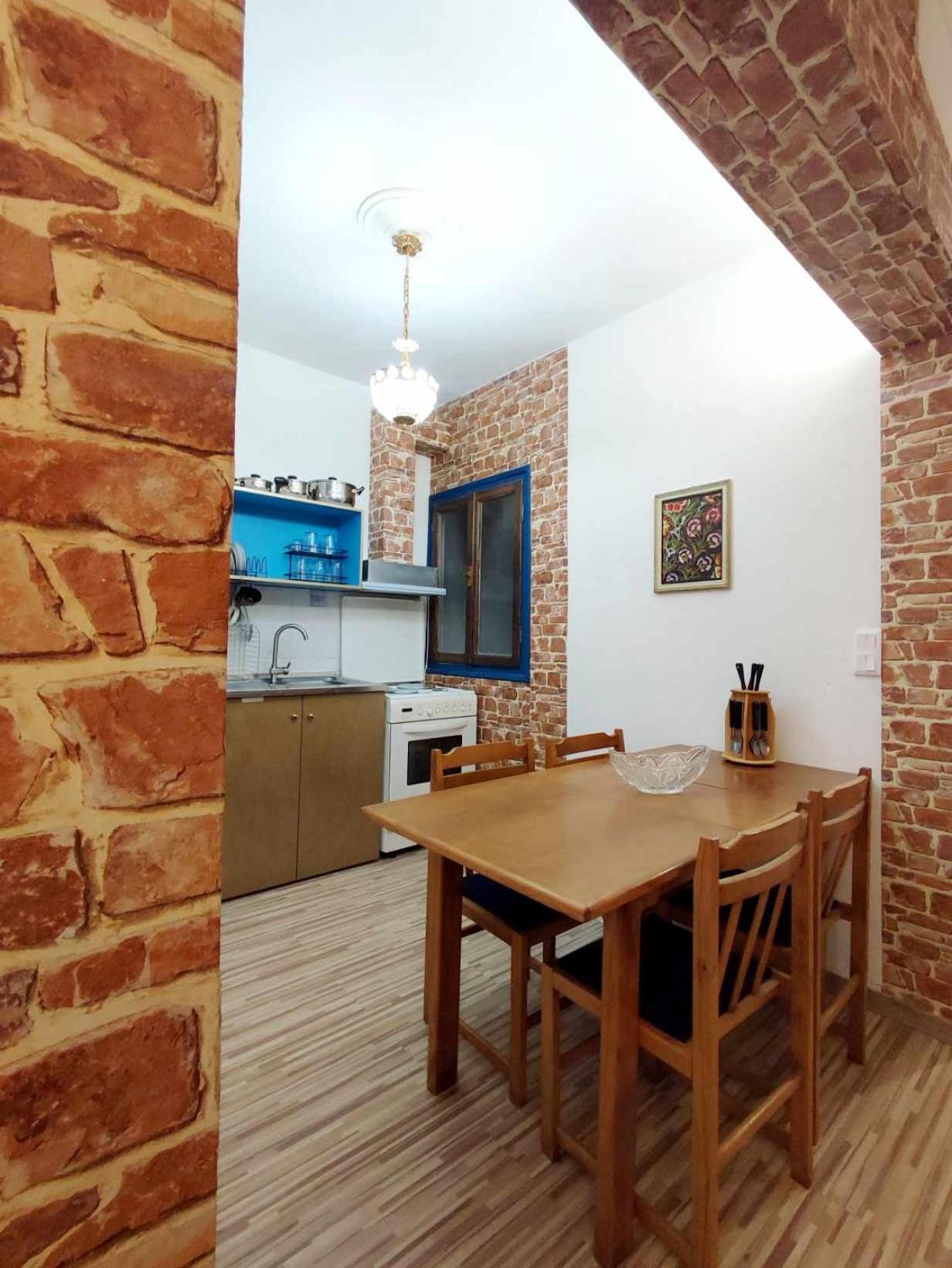 Remezzo Alexandroupolis Apartment Exterior photo