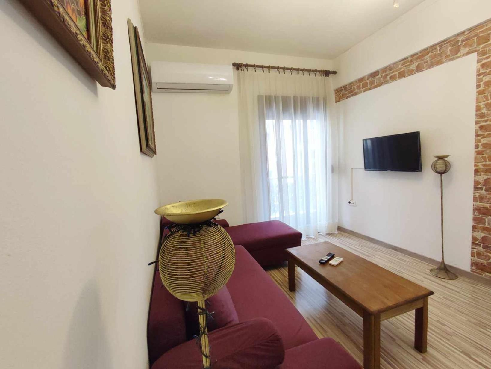 Remezzo Alexandroupolis Apartment Exterior photo