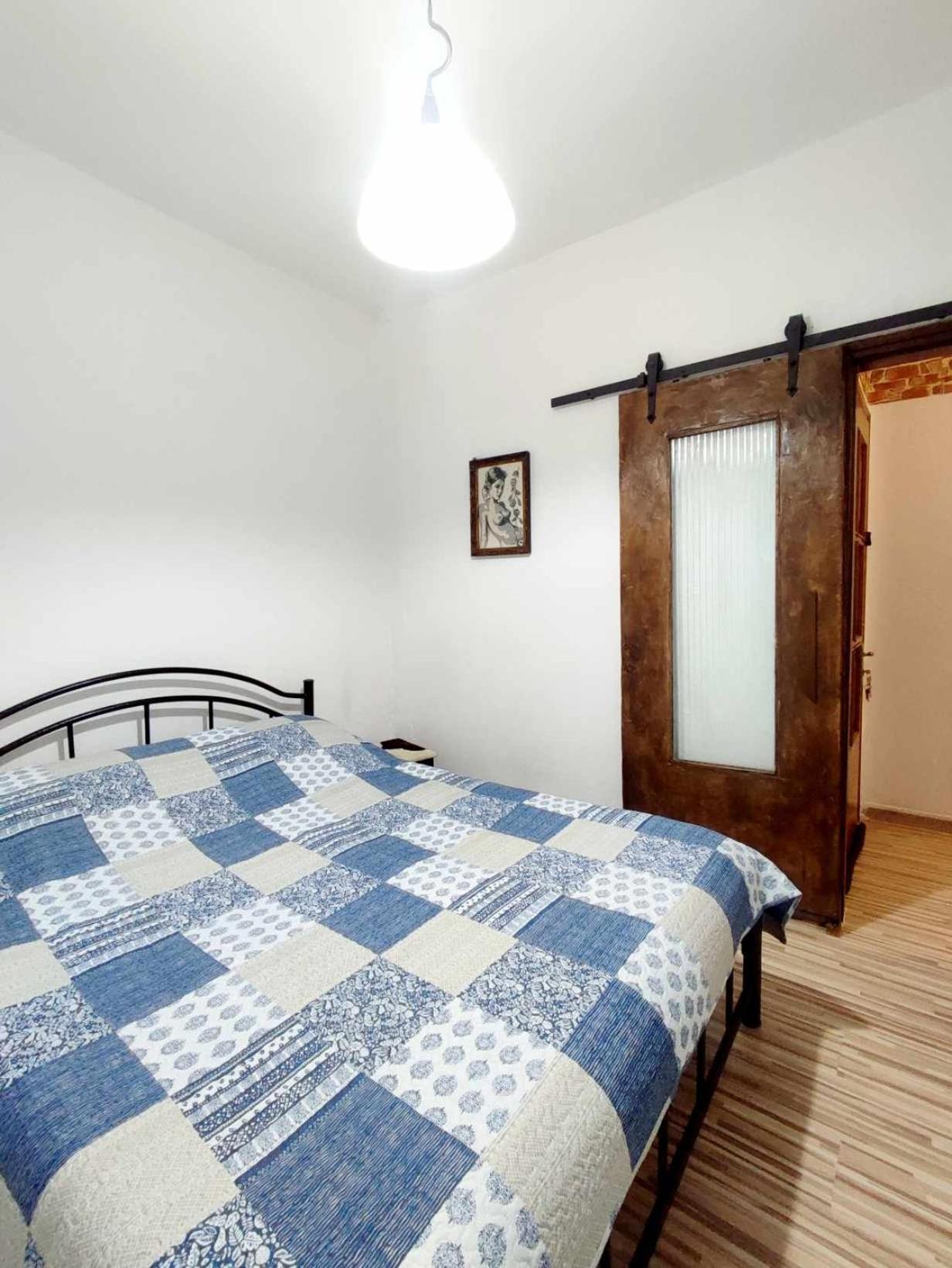 Remezzo Alexandroupolis Apartment Exterior photo