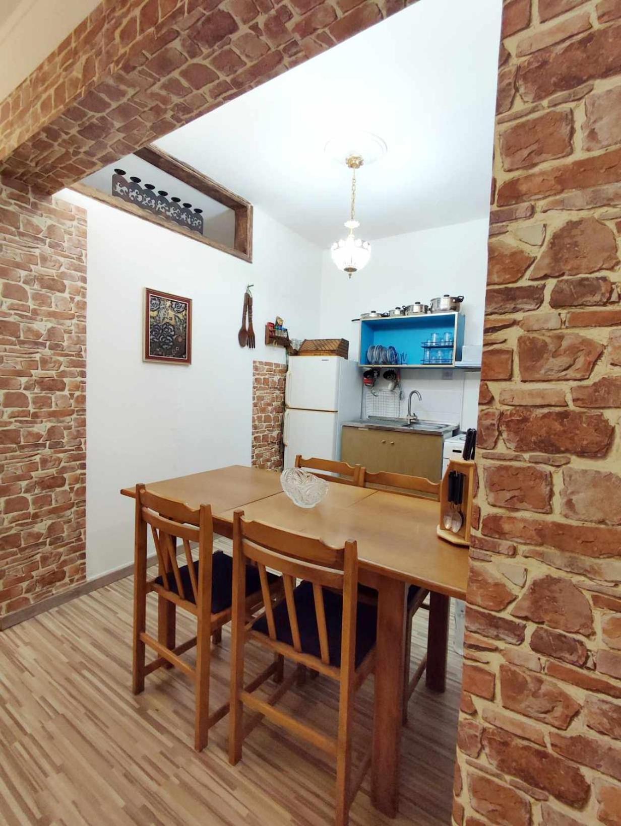 Remezzo Alexandroupolis Apartment Exterior photo